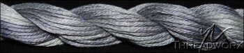 Threadworx Floss 5 Yard - Smokin' Guns (1122)