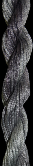 Threadworx Floss 5 Yard - Stone Cold (01123)