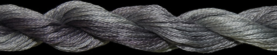 Threadworx Floss 5 Yard - Stone Cold (01123)