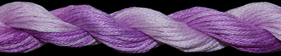 Threadworx Floss 5 Yard - Raspberry Cream (01126)