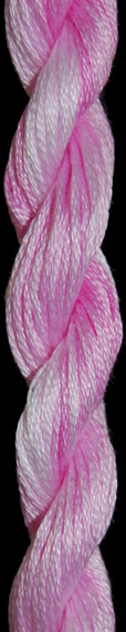 Threadworx Floss 5 Yard - Cotton Candy (011351)