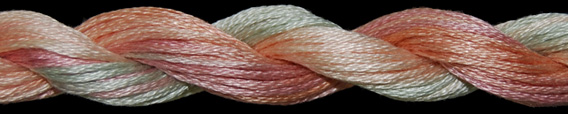 Threadworx Floss 5 Yard - Desert Flowers (01142)
