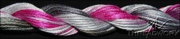 Threadworx Floss 5 Yard - Gray Flamingo (1145)