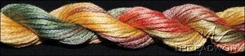 Threadworx Floss 5 Yard - Romanian Forest (1148)