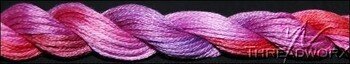 Threadworx Floss 5 Yard - Very Berry (1152)