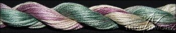 Threadworx Floss 5 Yard - Botanic Garden (1156)