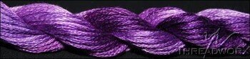 Threadworx Floss 5 Yard - Grape Shades (1158)