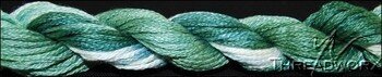 Threadworx Floss 5 Yard - Irish Eyes (1160)
