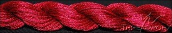 Threadworx Floss 5 Yard - Wine Castle (10051)