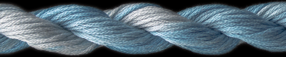 Threadworx Floss 5 Yard - Powder Blue (10215)