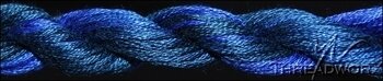 Threadworx Floss 5 Yard - Ocean Eyes (10242)