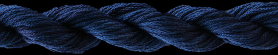 Threadworx Floss 5 Yard - Navy Blue Jeans 10249