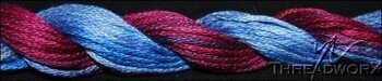 Threadworx Floss 5 Yard - Nature's Berries (10261)