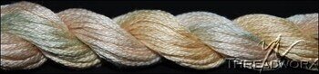 Threadworx Floss 5 Yard - Honey Bee (10311)