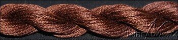 Threadworx Floss 5 Yard - Indian Brown (10361)