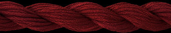 Threadworx Floss 5 Yard - Red Velvet (10420)