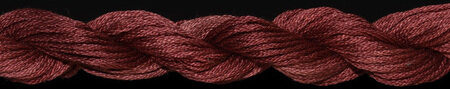 Threadworx Floss 5 Yard - Rustic Red #10422