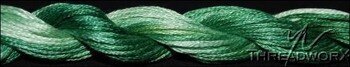 Threadworx Floss 5 Yard - Grass is Green (10471)