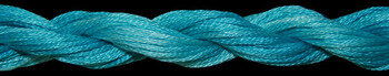 Threadworx Floss 5 Yard - Indian Turquoise (10551)