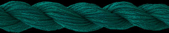 Threadworx Floss 5 Yard - Dark Jade (10580)