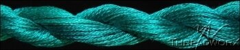 Threadworx Floss 5 Yard - Teal We Meet Again (10581)