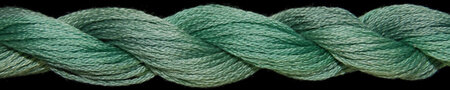Threadworx Floss 5 Yard - Beanstalk (10601)