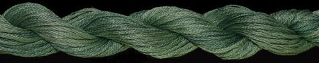 Threadworx Floss 5 Yard - Wintergreen #10602