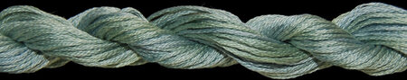 Threadworx Floss 5 Yard - Mint Chocolate Syrup (10650)