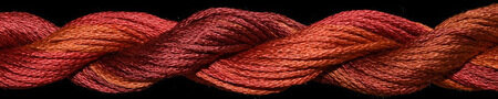 Threadworx Floss 5 Yard - Autumn (10771)