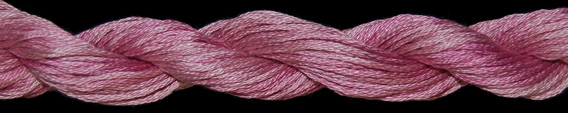 Threadworx Floss 5 Yard - Williamsburg Road (10810)