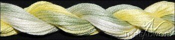 Threadworx Floss 5 Yard - Daffodil (10821)