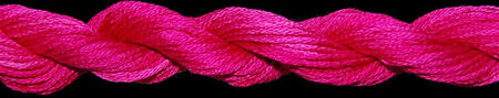 Threadworx Floss 5 Yard - Hawaiian Hot Pink (11000)