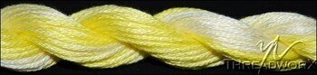 Threadworx Floss 5 Yard - Mello Yellow (11091)