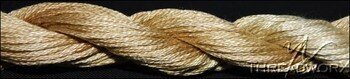 Threadworx Floss 5 Yard - Shades of Tan (11141)