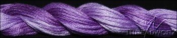 Threadworx Floss 5 Yard - Grape Ice (11291)