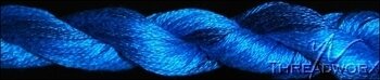 Threadworx Floss 5 Yard - Mediterranean Blue (11383)