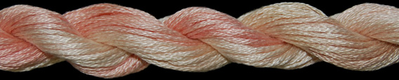 Threadworx Floss 5 Yard - Soft Peach (11411)