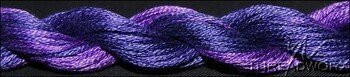 Threadworx Floss 5 Yard - Purple Passion (11582)