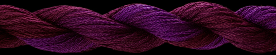 Threadworx Floss 5 Yard - Red Violet (11586)