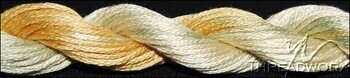 Threadworx Floss 5 Yard - Butter Rum (11622)