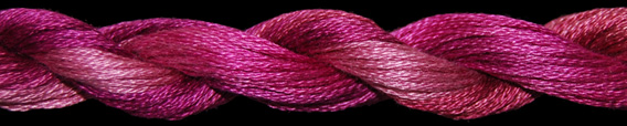 Threadworx Floss 20 Yard - Cherries (1005)