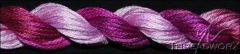 Threadworx Floss 20 Yard - Berry Nice (1006)