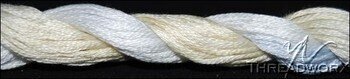 Threadworx Floss 20 Yard - Vanilla Ice (1008)