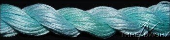 Threadworx Floss 20 Yard - Surf's Up (1009)