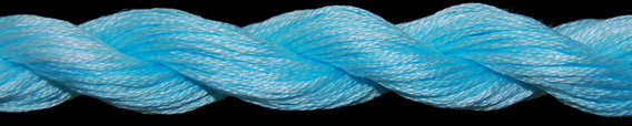 Threadworx Floss 20 Yard - Aloha (1010)