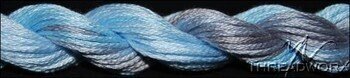 Threadworx Floss 20 Yard - Overcast (1017)