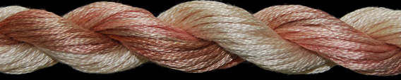 Threadworx Floss 20 Yard - Terracotta (1027)