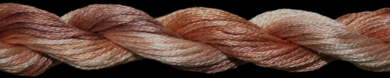 Threadworx Floss 20 Yard - Ice Tea (1033)