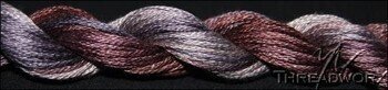 Threadworx Floss 20 Yard - Dust to Dust (1041)