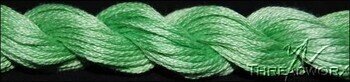 Threadworx Floss 20 Yard - Green Apples (1045)